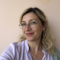 Helga M.