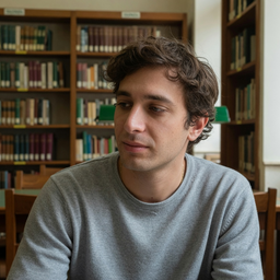 Nicola Mancini