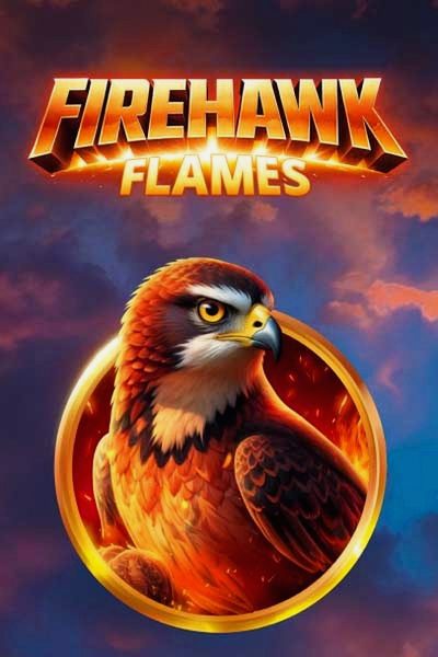 Slot Firehawk Flames su Betrepublic Casino