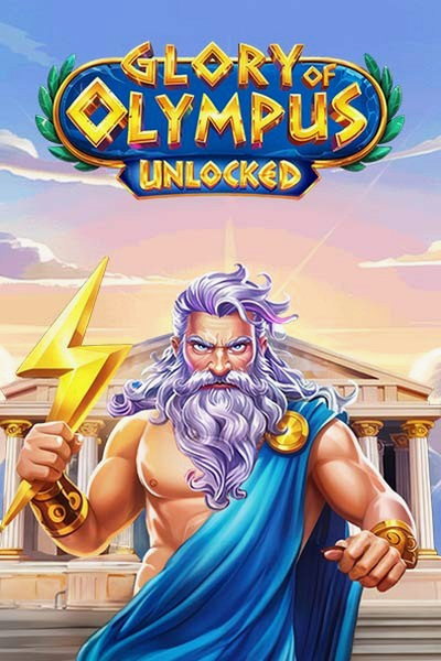 Slot Glory of Olympus Unlocked su Betrepublic Casino