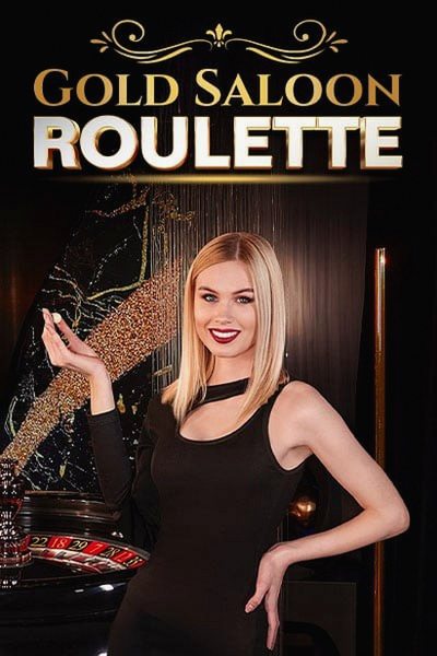 Slot machine Gold Saloon Roulette su Betwest Casino
