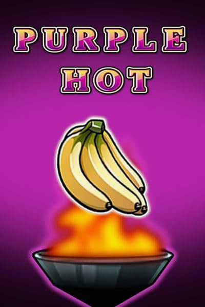 Slot Purple Hot su Betwest Casino
