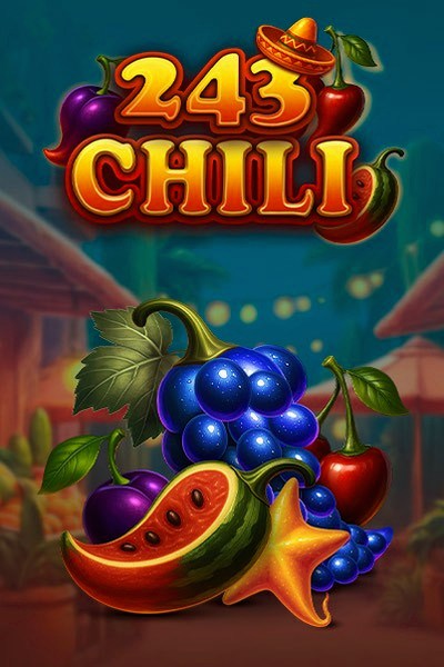 Slot 243 Chili su Casinova Casino