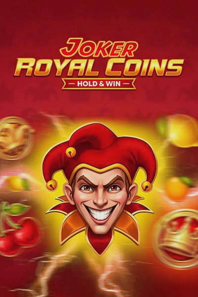 Slot Joker Royal Coins: Hold&Win su Casinova Casino