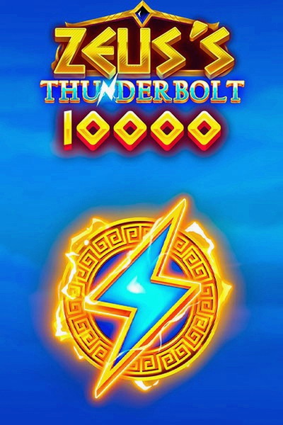 Slot machine Zeus's Thunderbolt 10000 su Kingmaker Casino